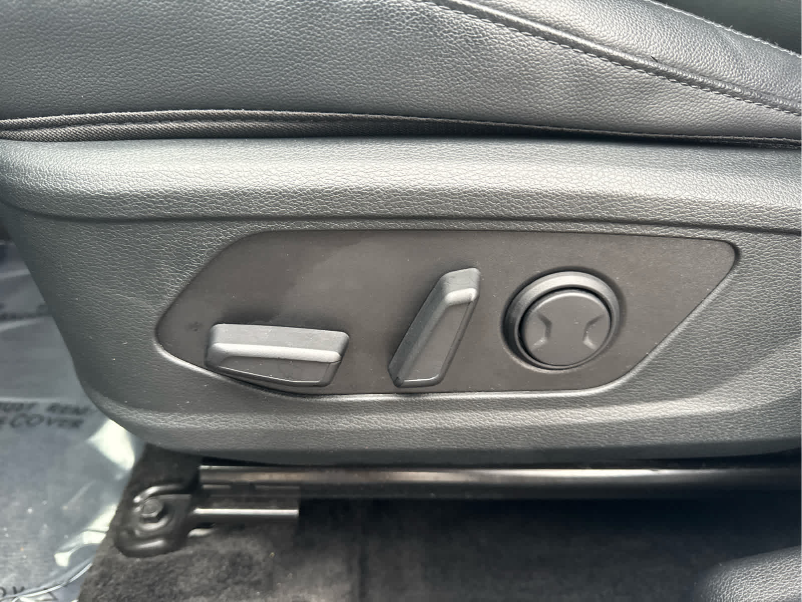 2023 Kia Sportage Hybrid SX-Prestige