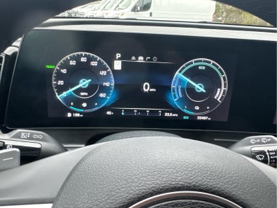 2023 Kia Sportage Hybrid SX-Prestige