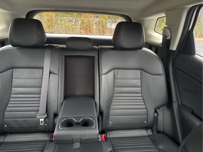 2023 Kia Sportage Hybrid SX-Prestige