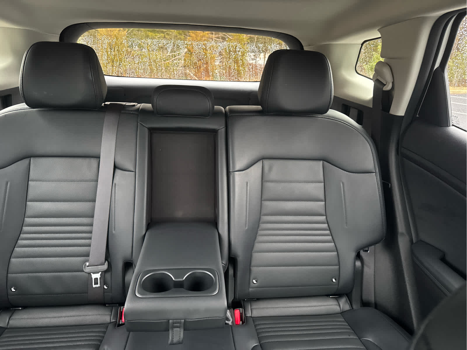 2023 Kia Sportage Hybrid SX-Prestige