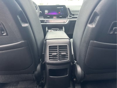 2023 Kia Sportage Hybrid SX-Prestige