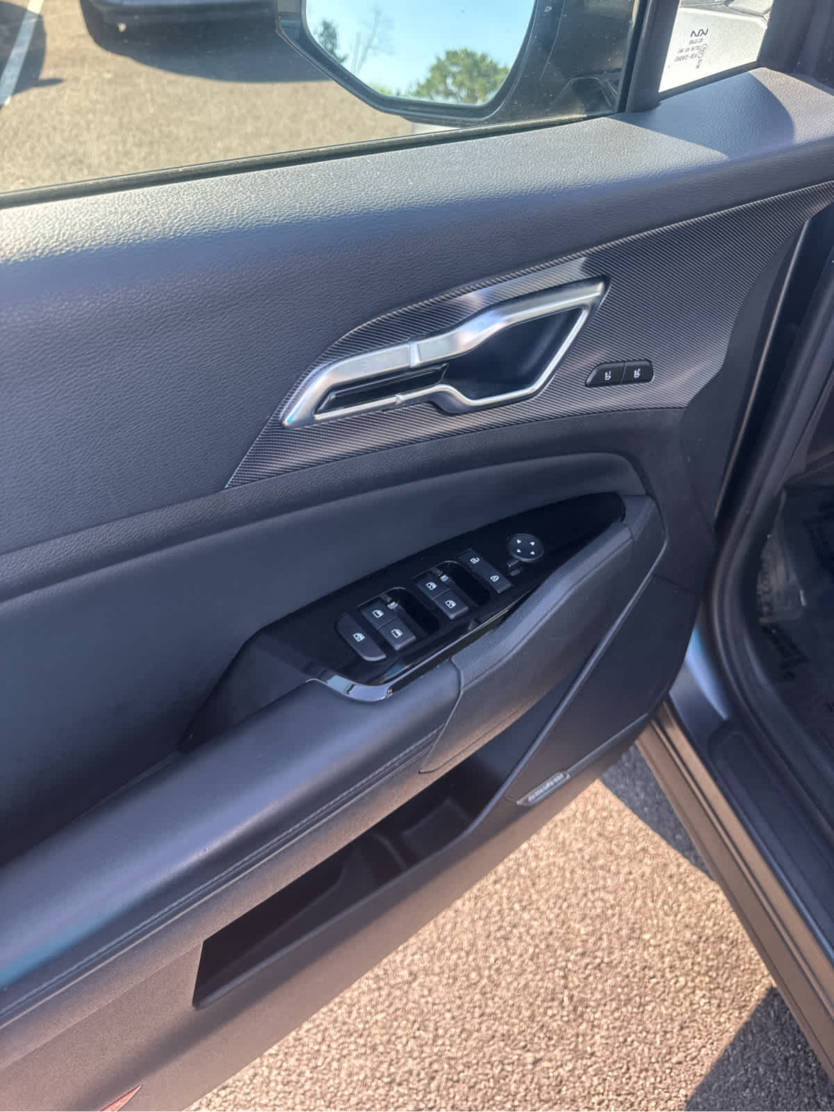 2023 Kia Sportage Hybrid SX-Prestige