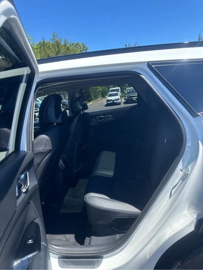 2025 Kia Sportage Hybrid SX-Prestige