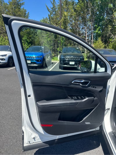 2025 Kia Sportage Hybrid SX-Prestige