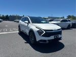 2025 Kia Sportage Hybrid SX-Prestige