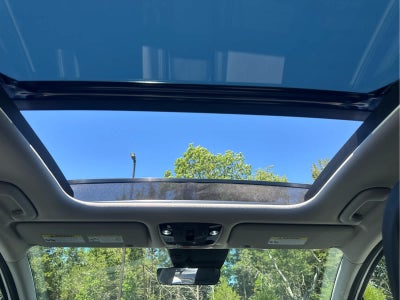 2025 Kia Sportage Hybrid SX-Prestige