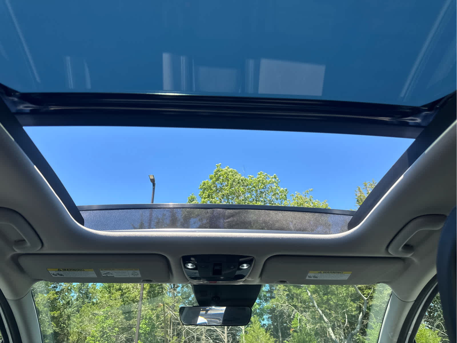 2025 Kia Sportage Hybrid SX-Prestige