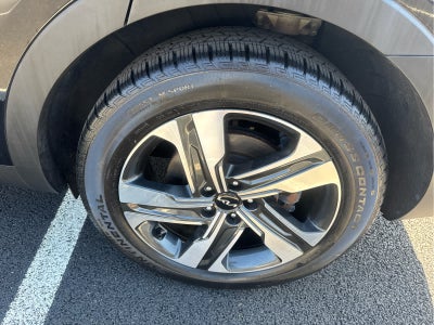 2023 Kia Sorento Plug-In Hybrid SX Prestige