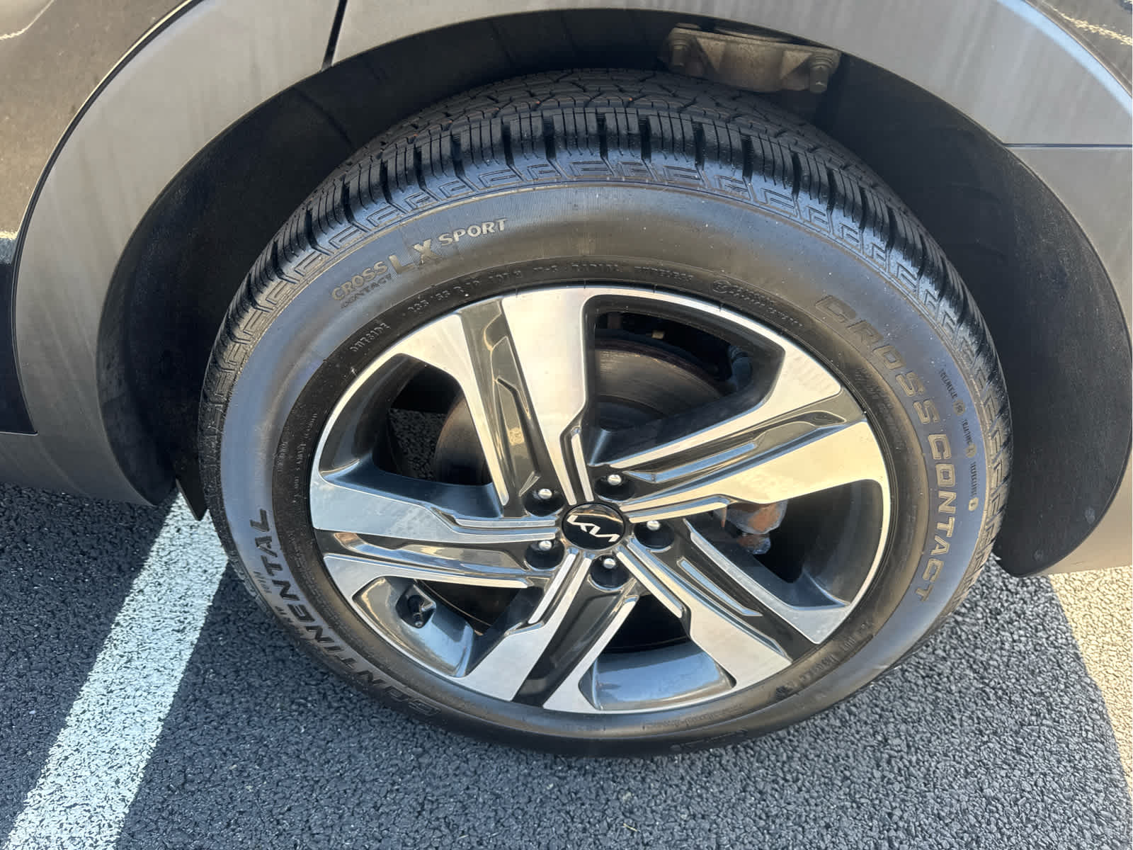 2023 Kia Sorento Plug-In Hybrid SX Prestige