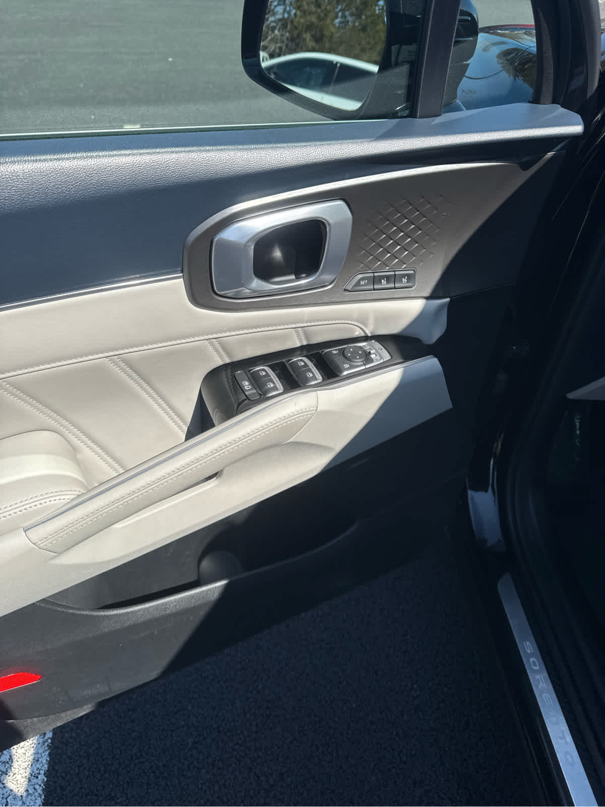 2023 Kia Sorento Plug-In Hybrid SX Prestige