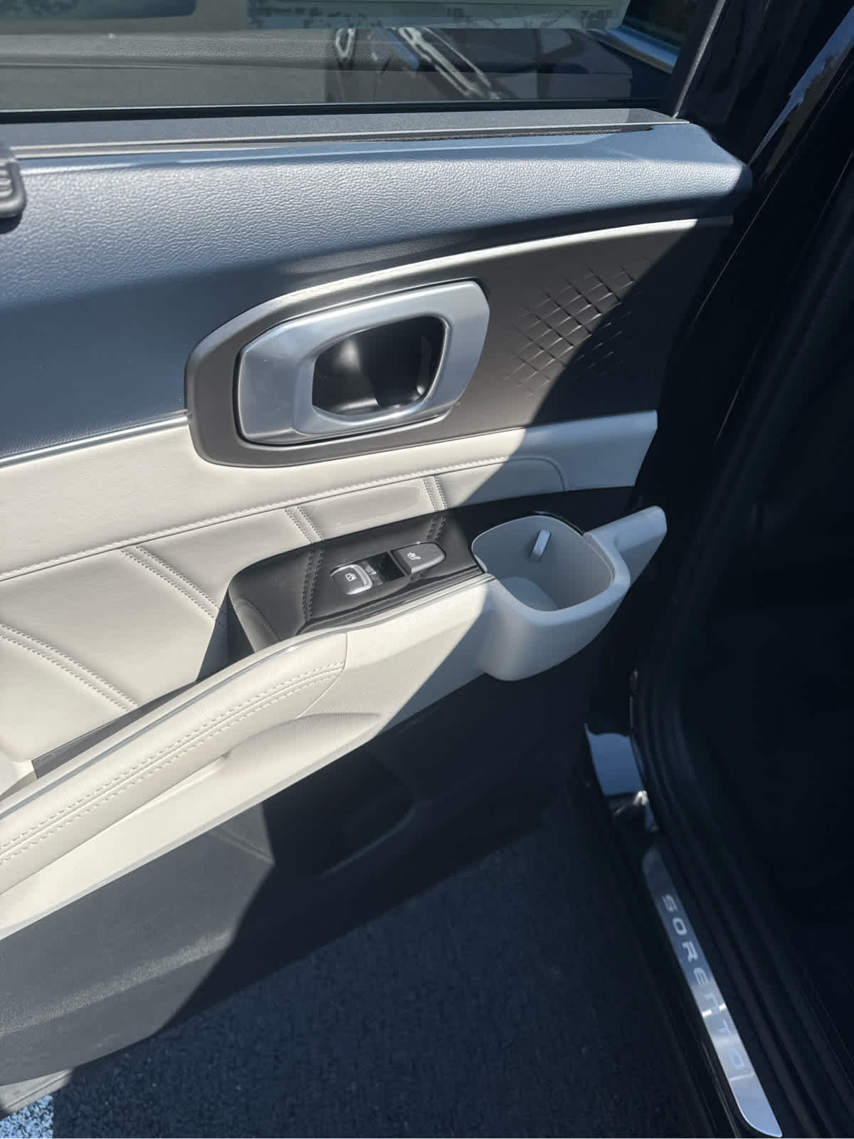 2023 Kia Sorento Plug-In Hybrid SX Prestige