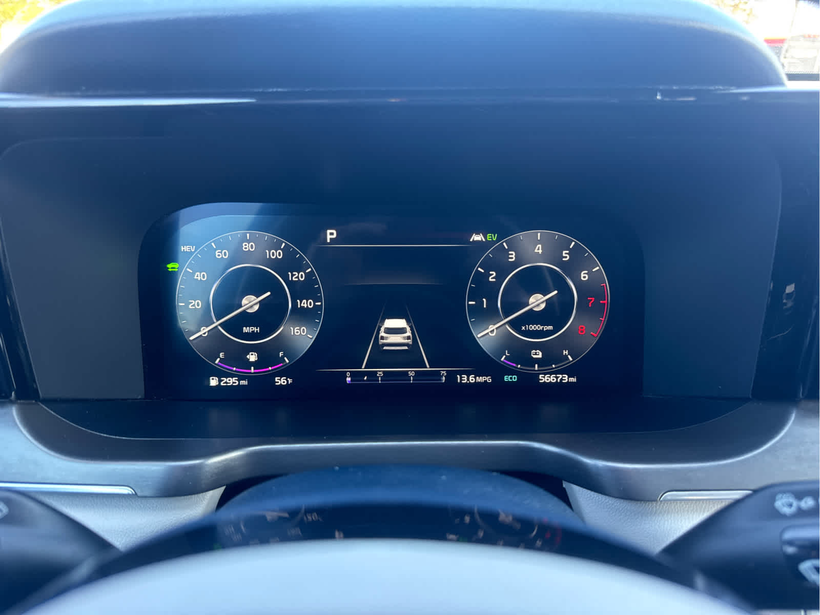 2023 Kia Sorento Plug-In Hybrid SX Prestige