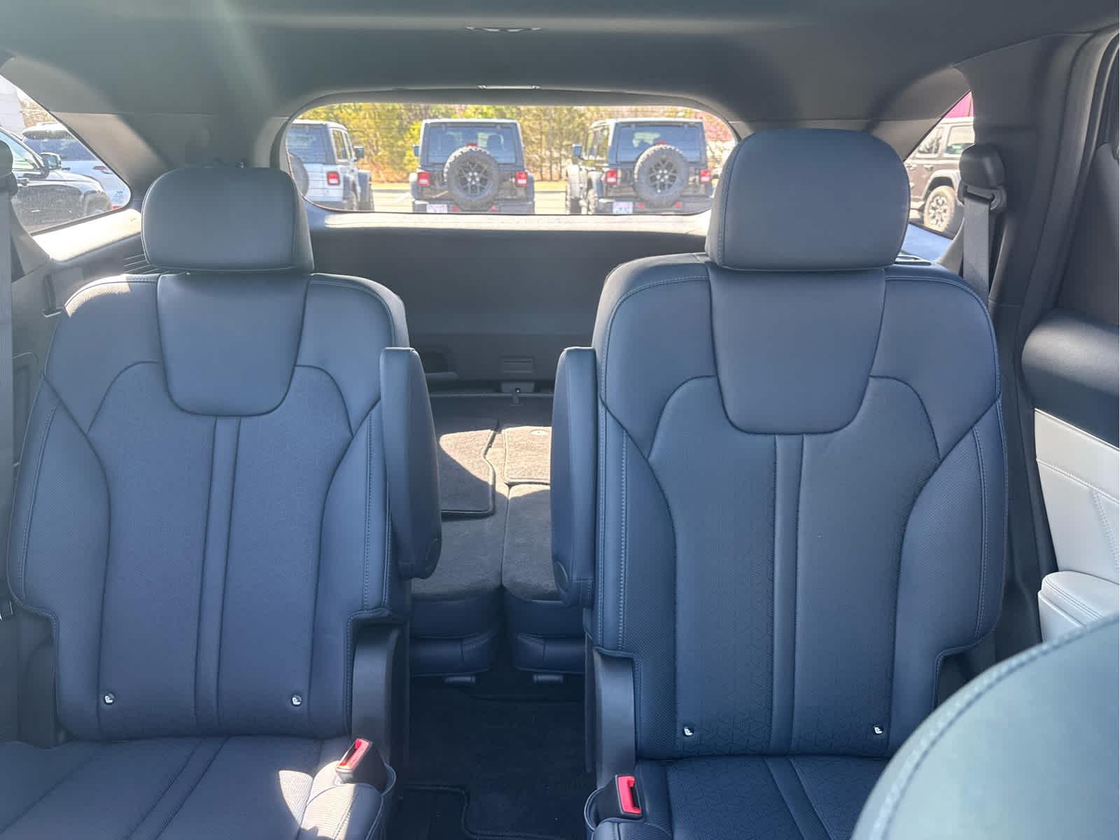 2023 Kia Sorento Plug-In Hybrid SX Prestige