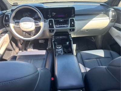 2023 Kia Sorento Plug-In Hybrid SX Prestige