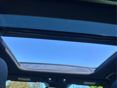 2023 Kia Sorento Plug-In Hybrid SX Prestige