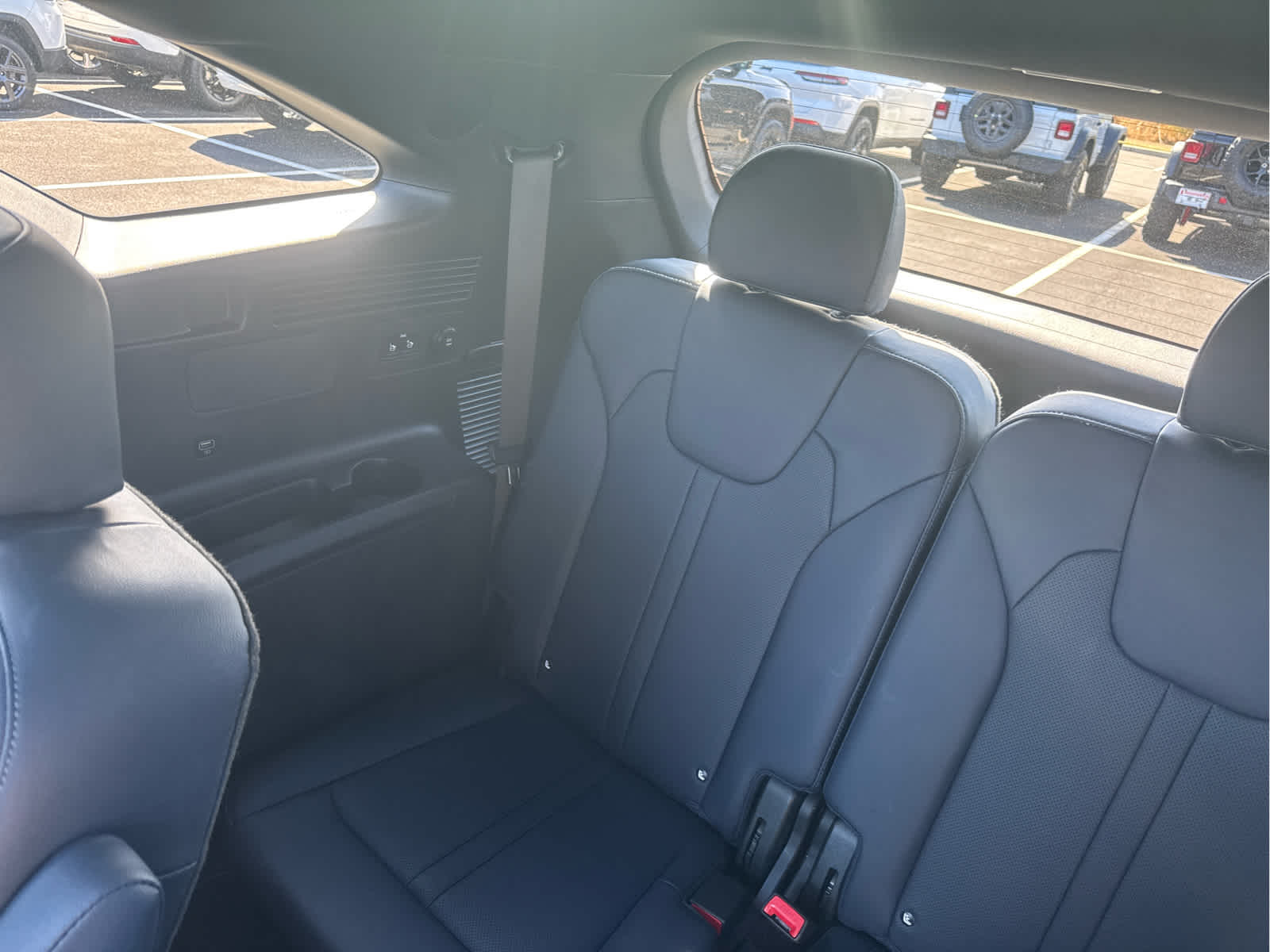 2023 Kia Sorento Plug-In Hybrid SX Prestige