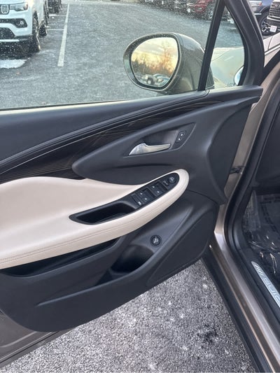 2019 Buick Envision Preferred