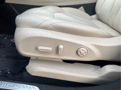 2019 Buick Envision Preferred