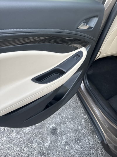 2019 Buick Envision Preferred