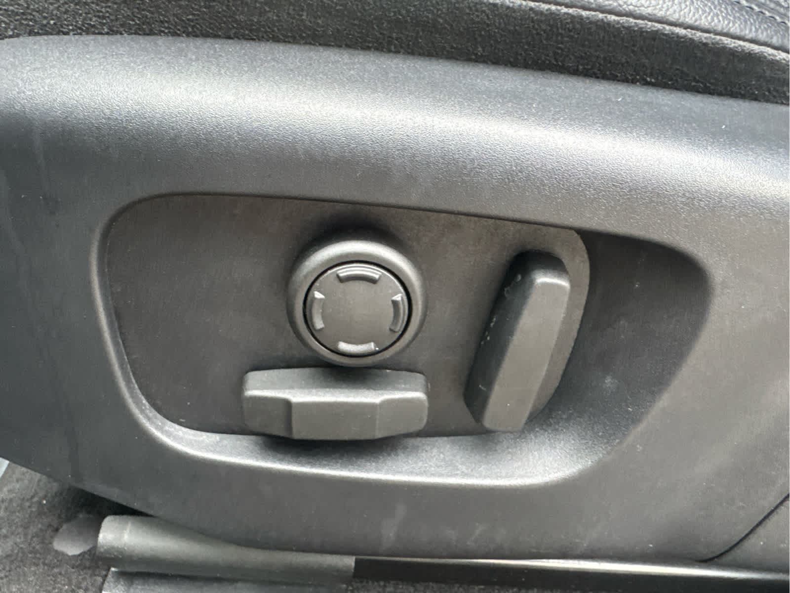 2020 Land Rover Range Rover Evoque S