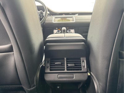 2020 Land Rover Range Rover Evoque S