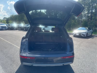 2021 Audi Q5 Premium