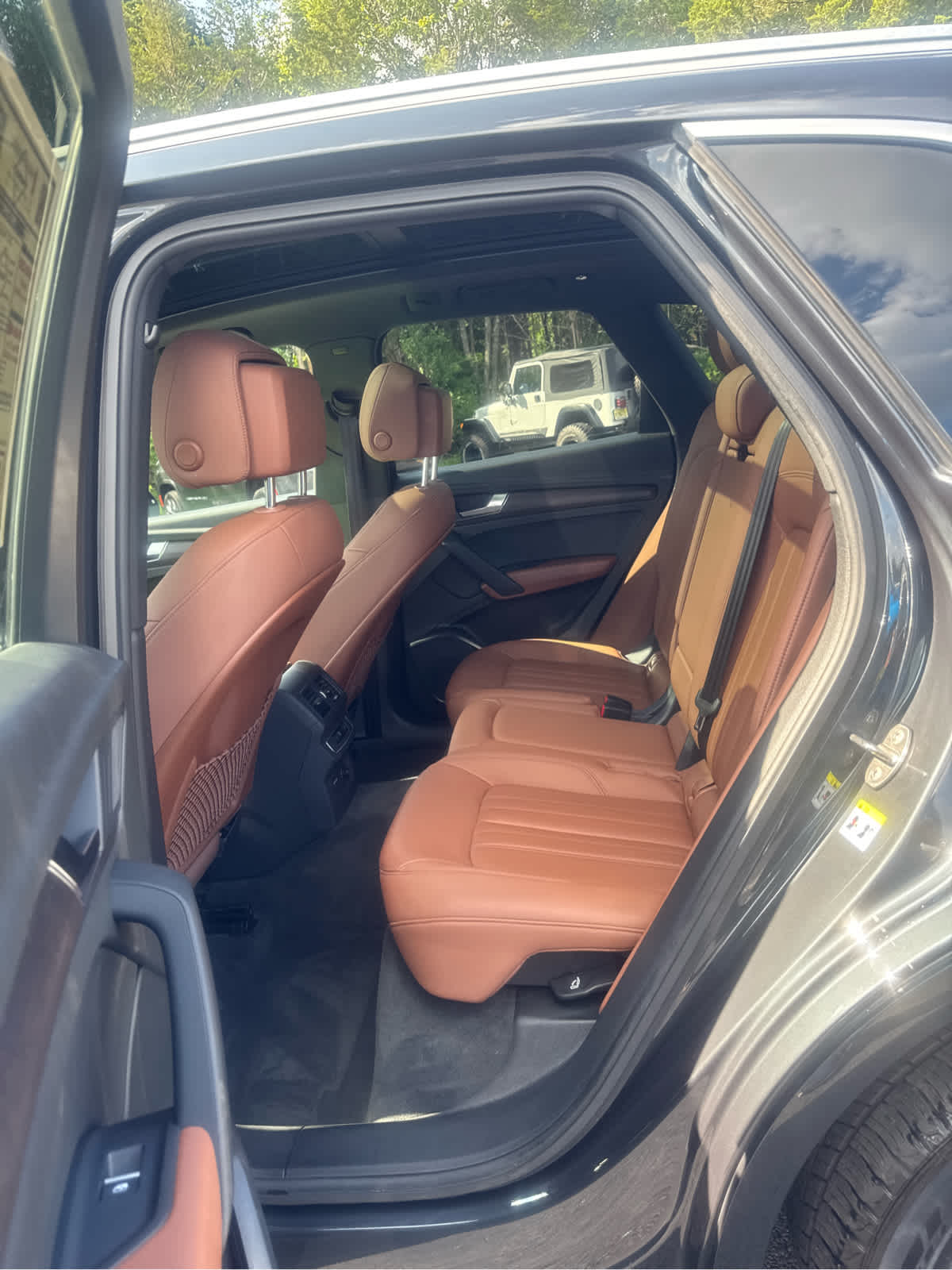 2021 Audi Q5 Premium