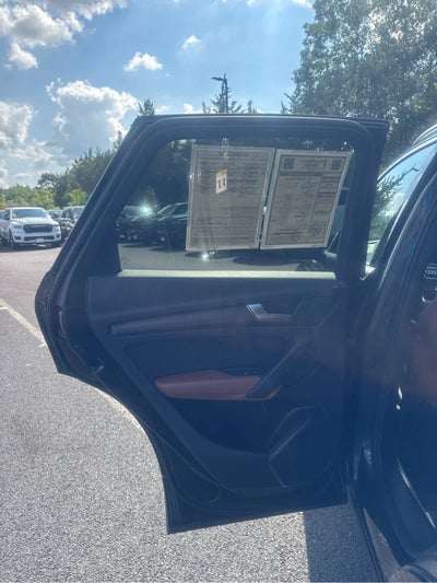 2021 Audi Q5 Premium