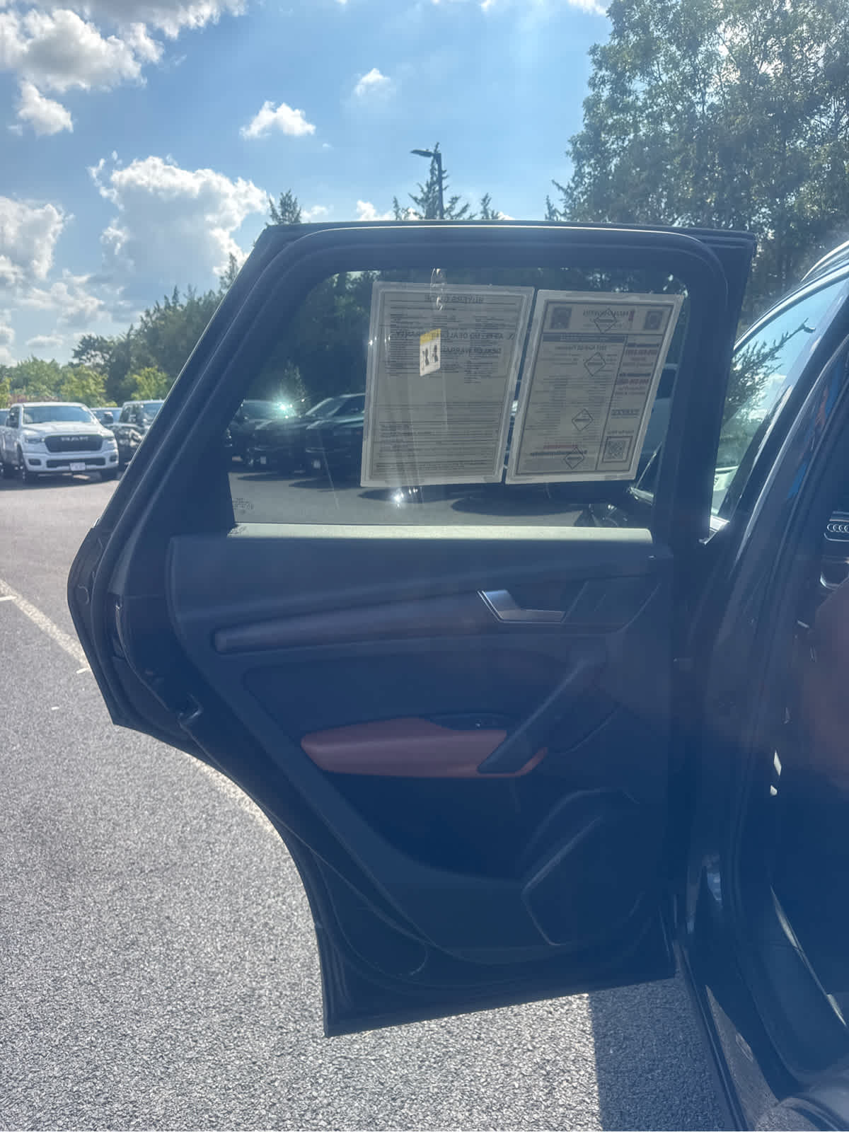 2021 Audi Q5 Premium