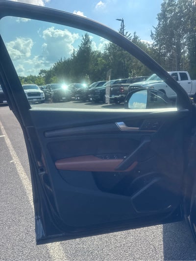 2021 Audi Q5 Premium