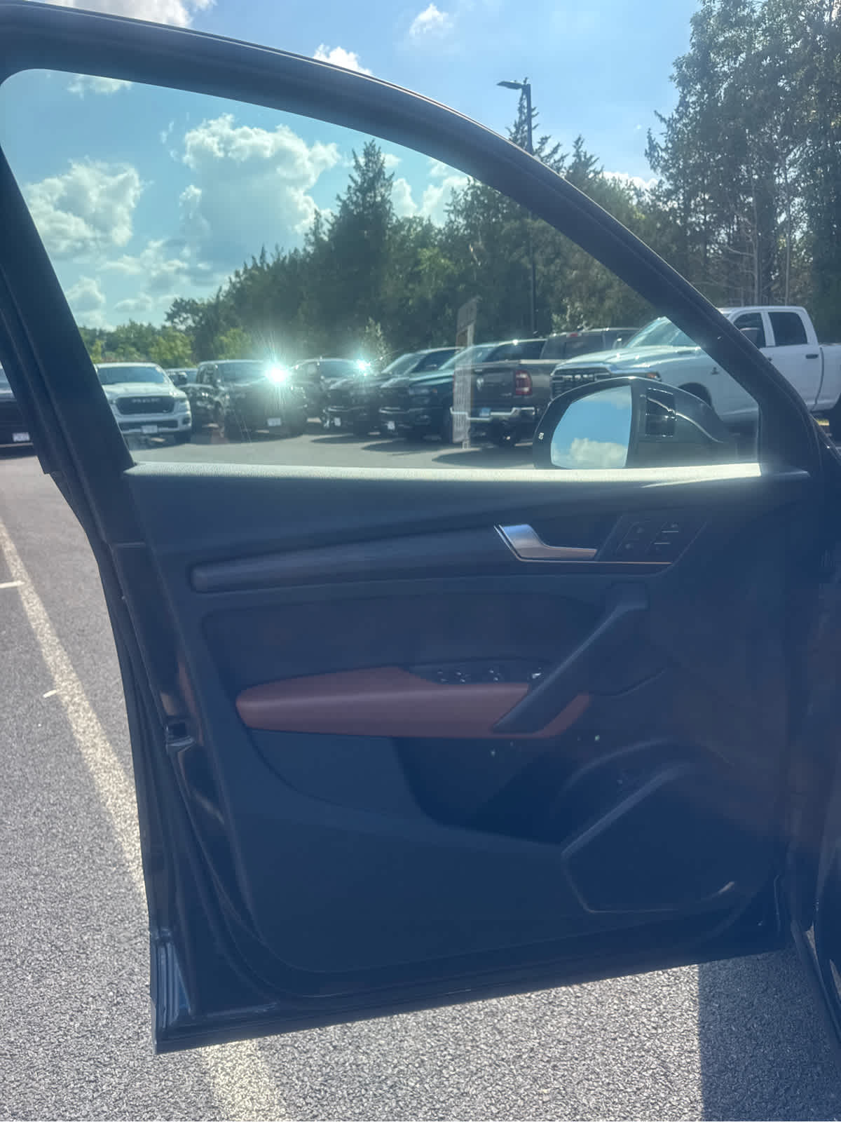2021 Audi Q5 Premium