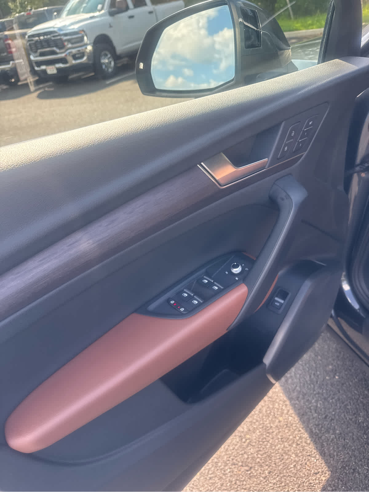 2021 Audi Q5 Premium