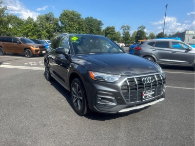 2021 Audi Q5 Premium