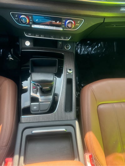 2021 Audi Q5 Premium