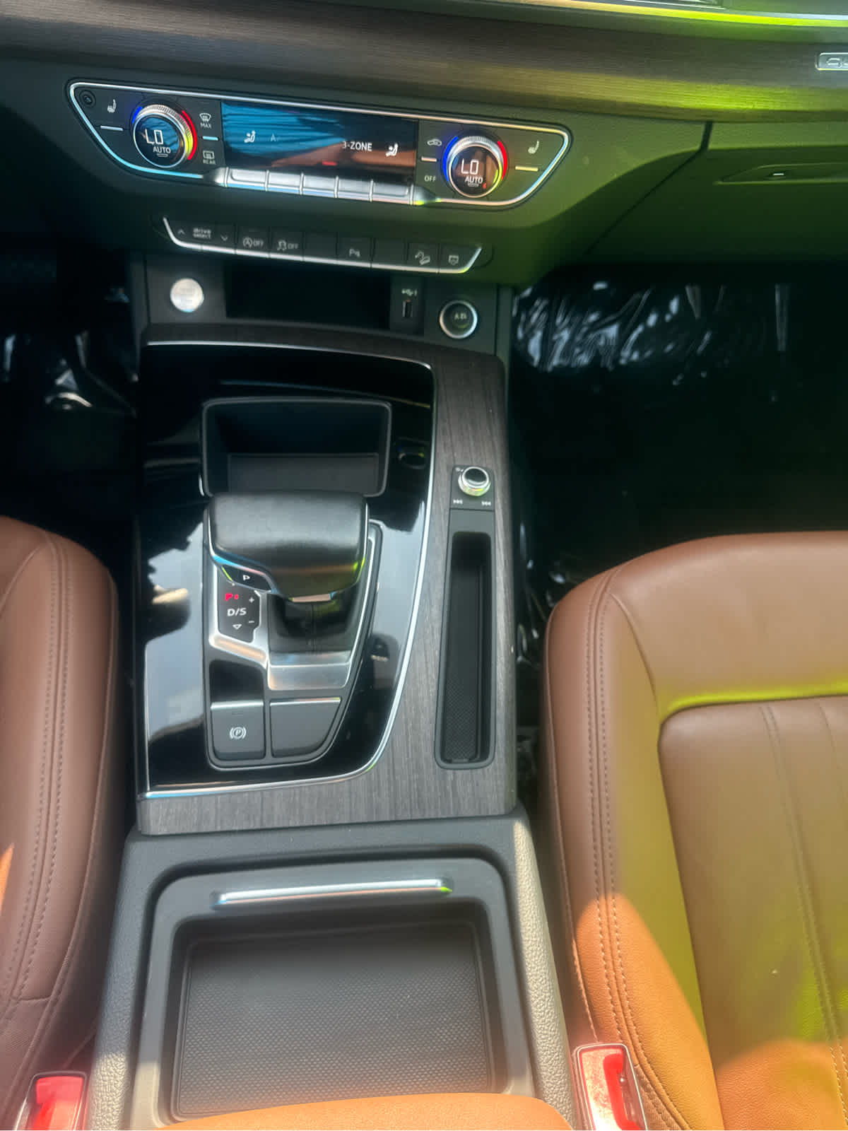 2021 Audi Q5 Premium