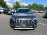 2021 Audi Q5 Premium