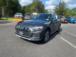 2021 Audi Q5 Premium