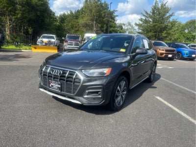 2021 Audi Q5 Premium