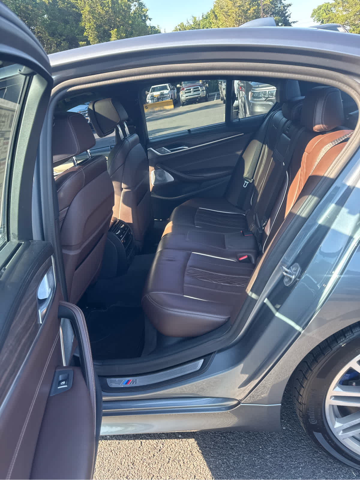2020 BMW M550i xDrive M550i xDrive
