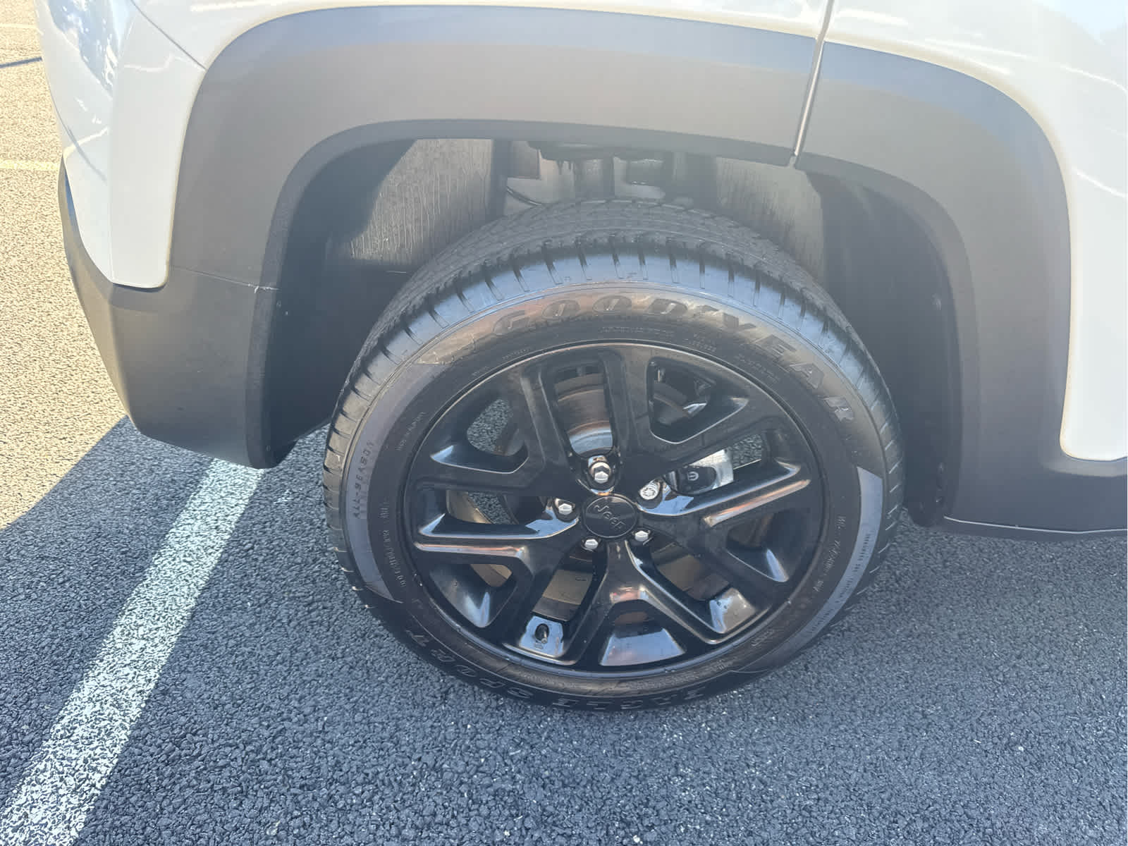 2022 Jeep Renegade Altitude