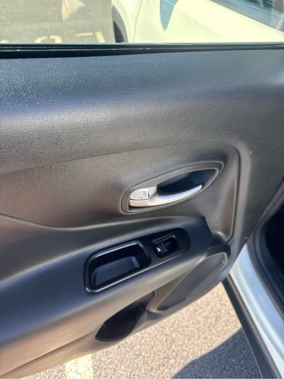 2022 Jeep Renegade Altitude