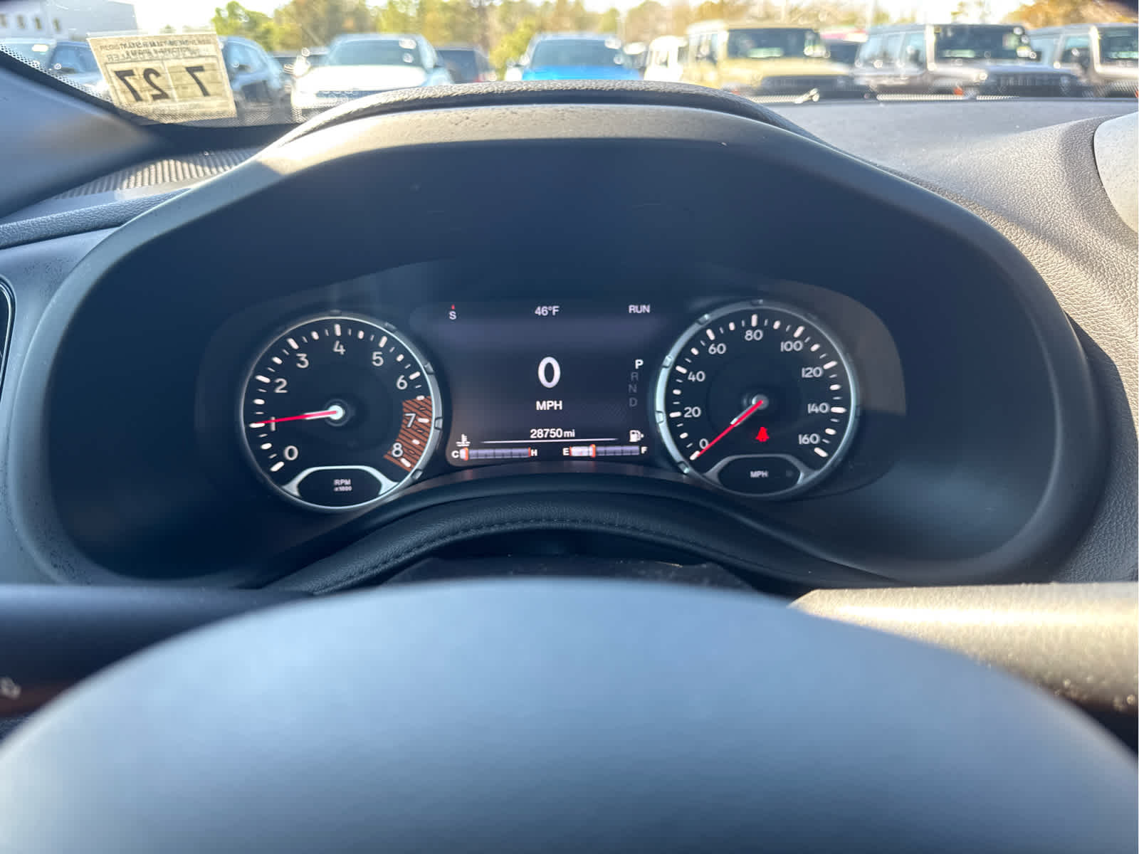 2022 Jeep Renegade Altitude