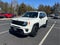 2022 Jeep Renegade Altitude