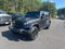 2017 Jeep Wrangler Unlimited Smoky Mountain