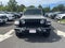 2021 Jeep Wrangler Unlimited Willys Sport