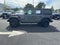 2021 Jeep Wrangler Unlimited Willys Sport