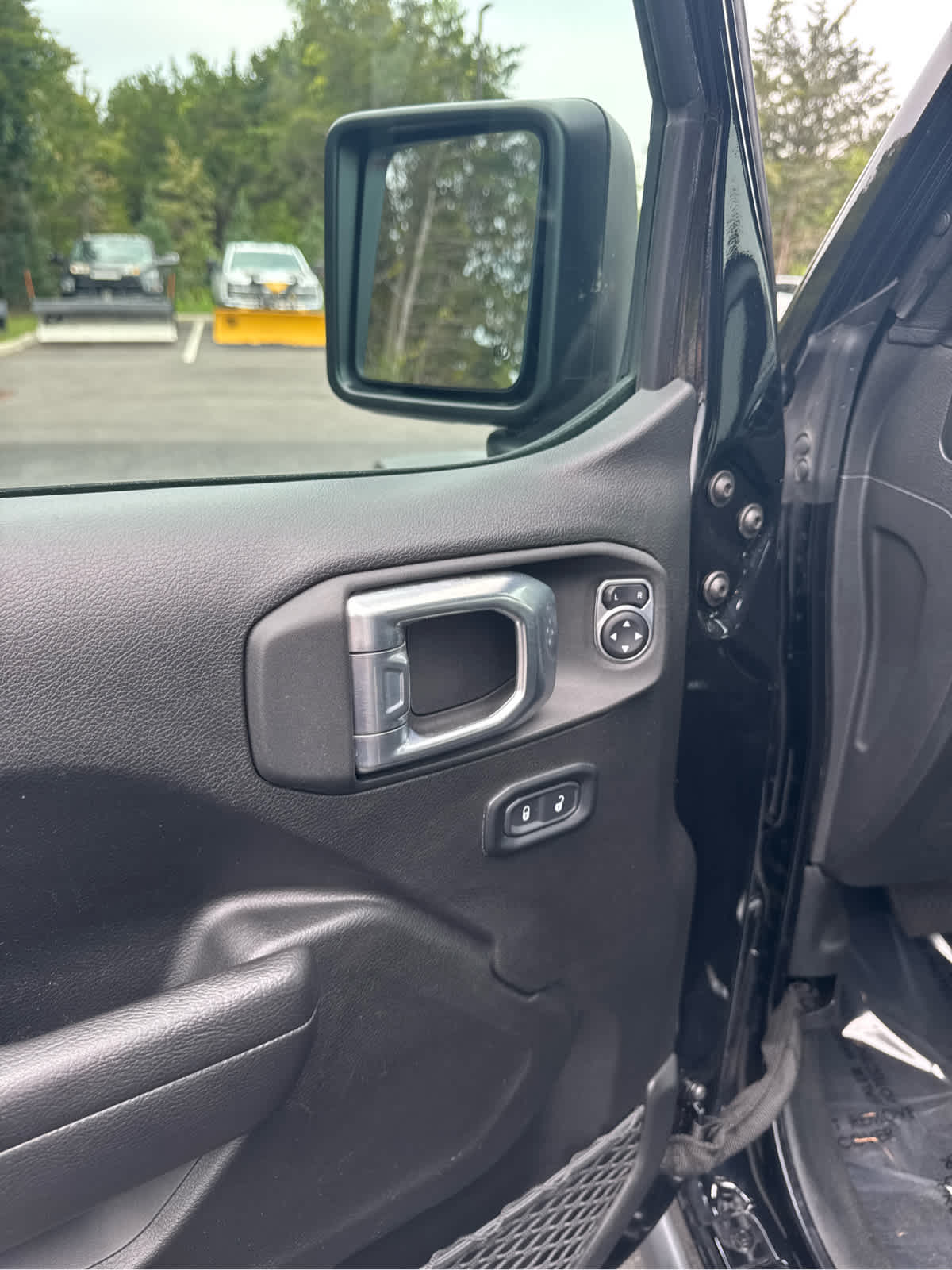 2022 Jeep Wrangler Unlimited High Tide