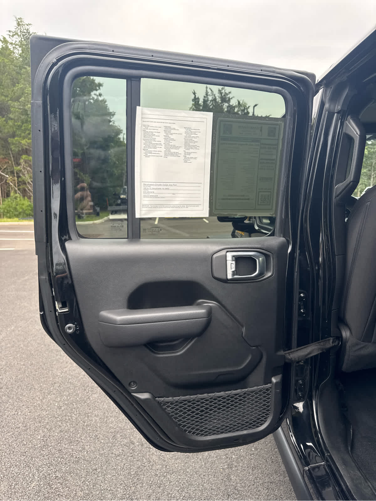 2022 Jeep Wrangler Unlimited High Tide