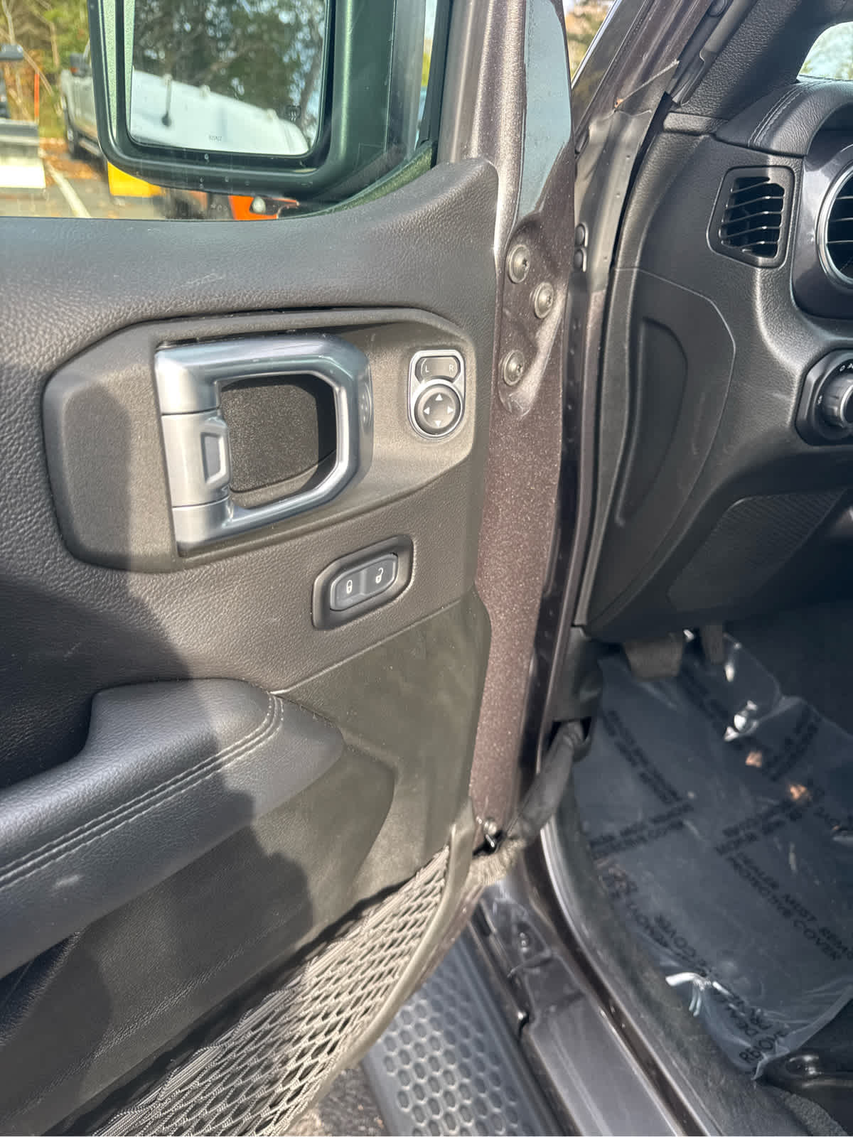 2022 Jeep Wrangler Unlimited Sahara Altitude