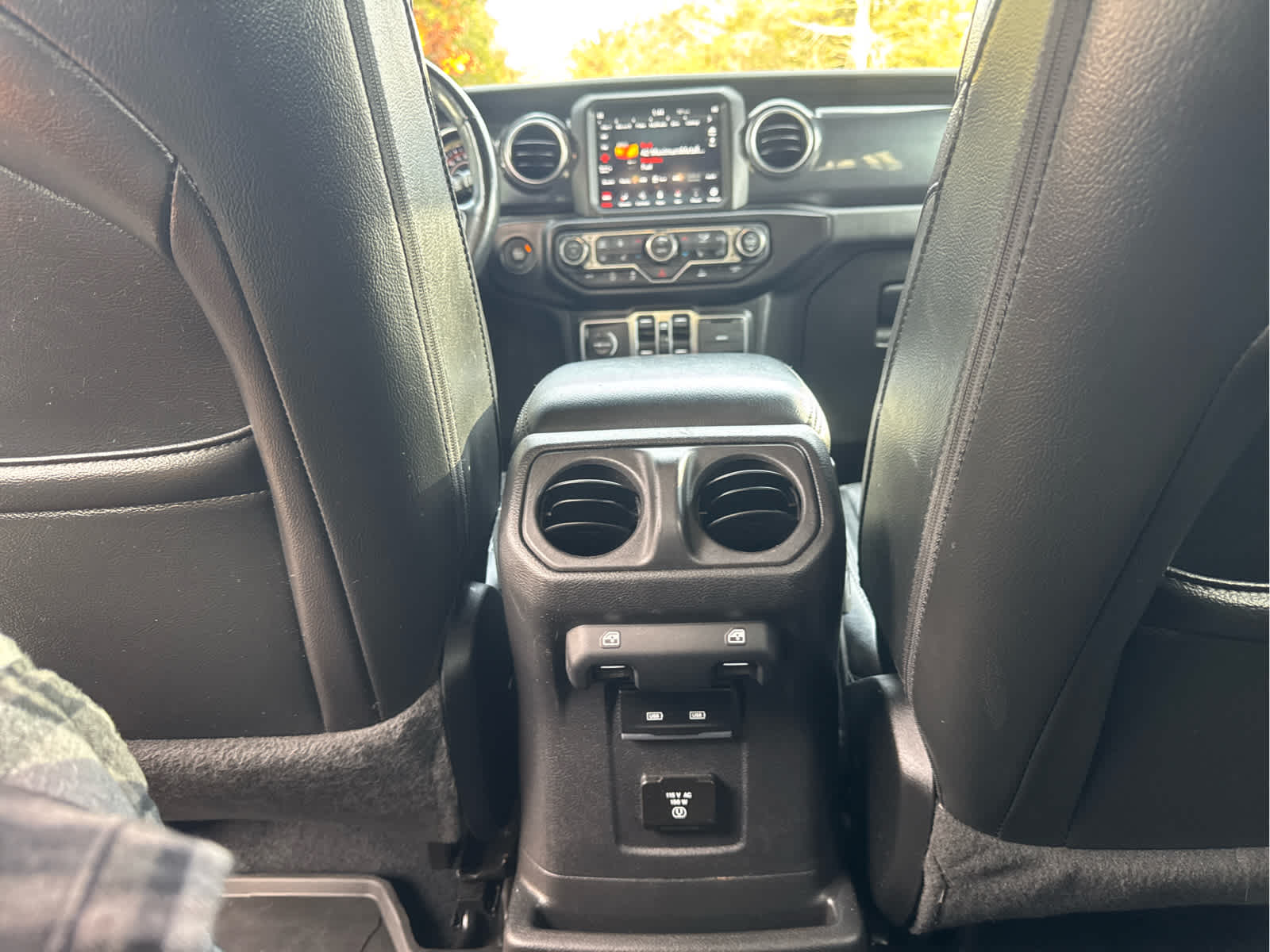 2022 Jeep Wrangler Unlimited Sahara Altitude